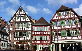 Gaestehaus Am Marktbrunnen